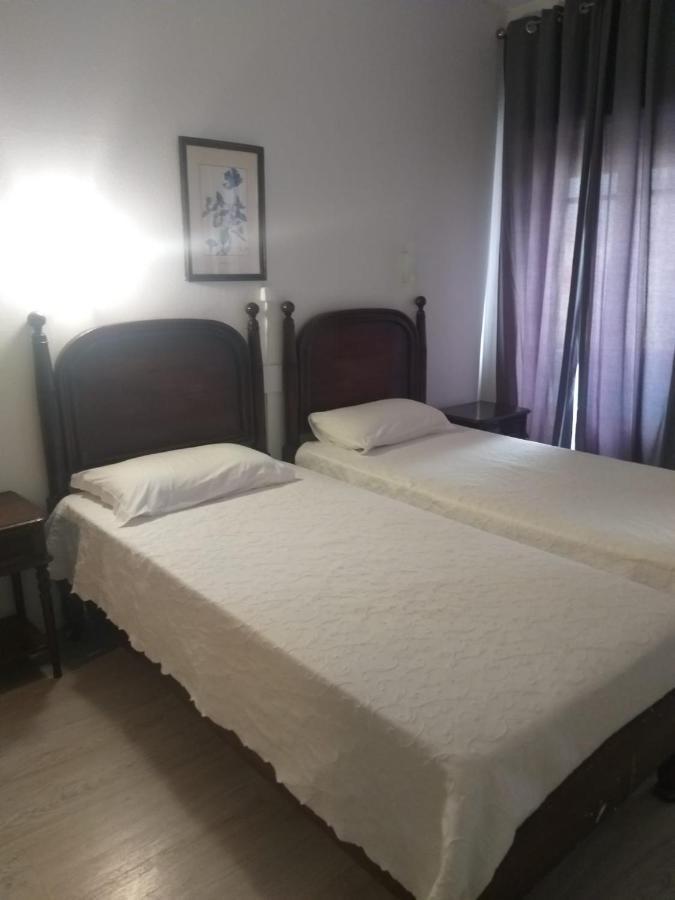 Residencial Miradoiro Guest House Портиман Экстерьер фото