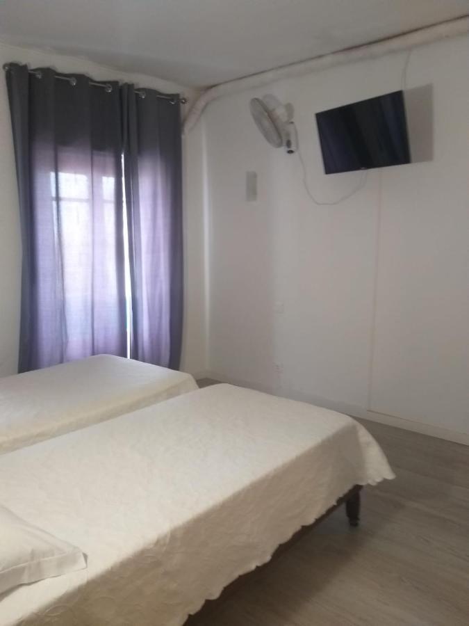 Residencial Miradoiro Guest House Портиман Экстерьер фото